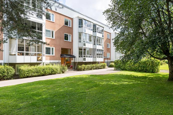 Vetterslund, Västerås kommun