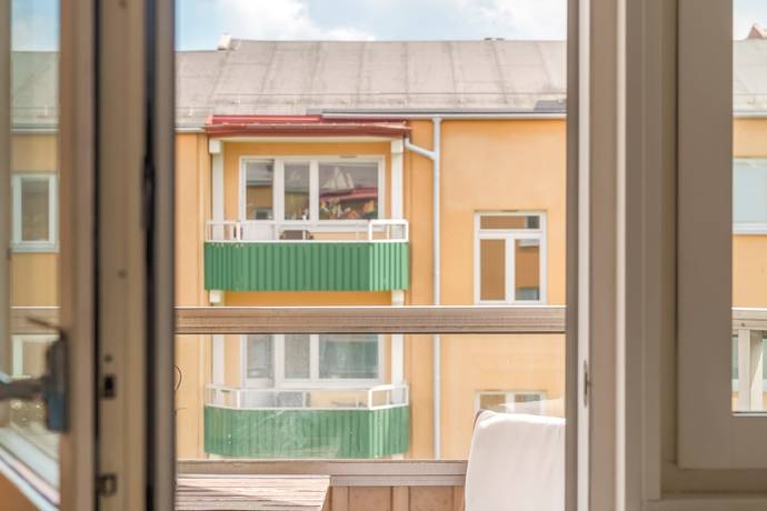 2 rum lägenhet på Sandbackegatan 10A Kirseberg, Malmö kommun - bild 3