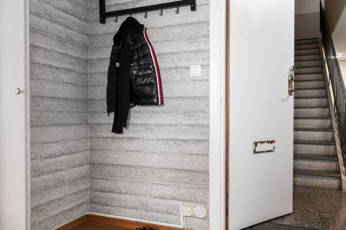 1 rum lägenhet på Bokebergsgatan 10 Hässleholm - Bokeberg, Hässleholms kommun - bild 4