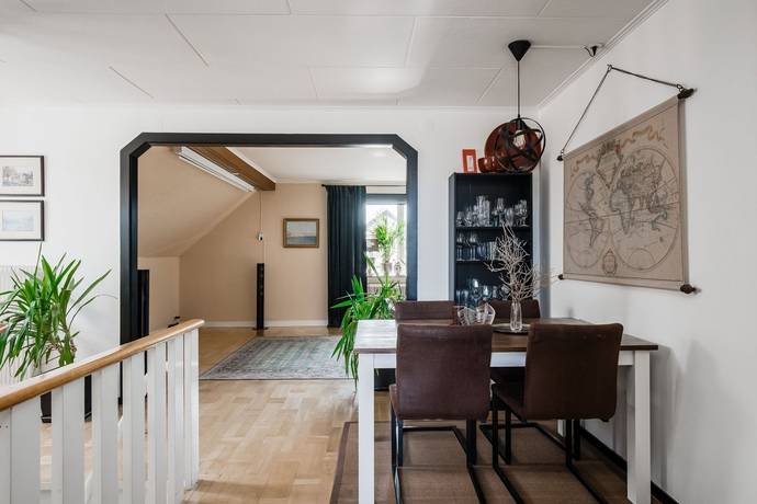 5 rum Villa på Floragatan 4 Häggetorp Tibro kommun - bild 24