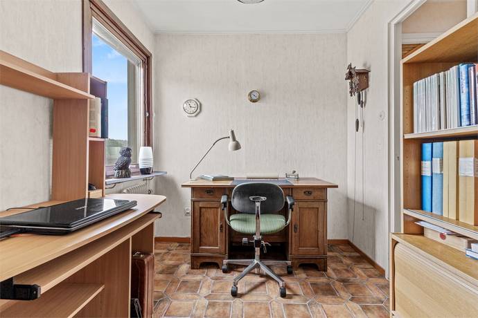 5 rum Villa på Svenslandsvägen 11 Hogstorp Uddevalla kommun - bild 35