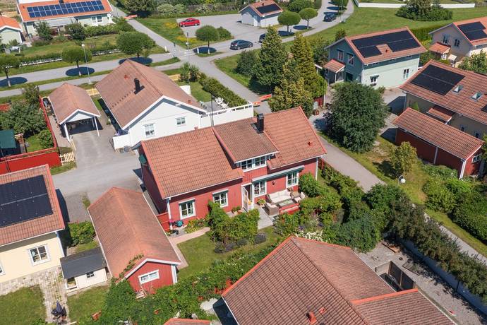 7 rum Villa på Näckrosgränd 4 Frönäs Gnesta kommun - bild 42