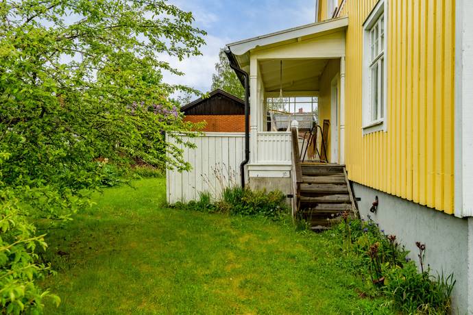 Villa på Storgatan 24 Nora Nora kommun - bild 6