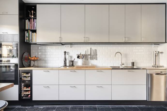 5 rum Lägenhet på Bytaregatan 7 Lund - Centrum Lunds kommun - bild 15