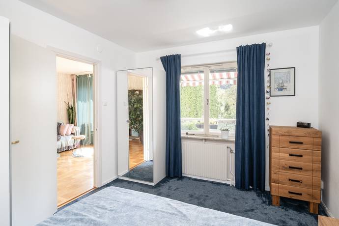 3 rum Lägenhet på Mirabellbacken 6 Hässelby Strand Stockholms kommun - bild 13