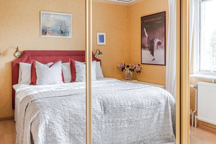313 m² Villa på Väsbyholmsvägen 35 Mälarbaden Eskilstuna kommun - bild 48