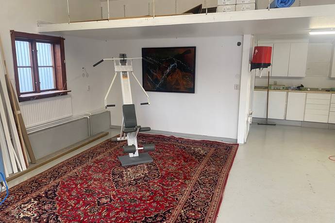 4 rum Villa på Kedjevägen 16 Karlstads kommun - bild 36