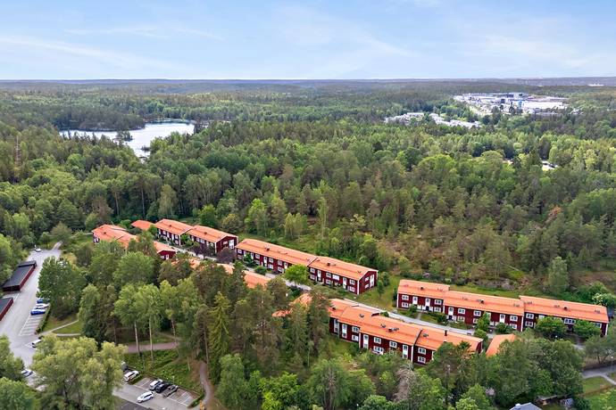 3 rum Lägenhet på Hovslagarvägen 47 Gustavsberg Hästhagen Värmdö kommun - bild 26