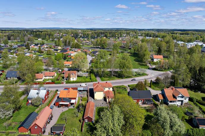 7 rum villa på Ilandavägen 17 Skåre, Karlstads kommun - bild 1