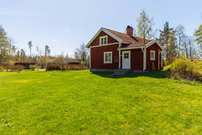 4 rum Villa på Hagrida Haga 1 Askeryd Aneby kommun - bild 28