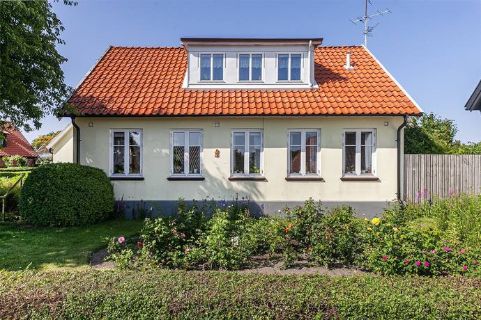5 rum villa på Banckagatan 2 Gamla Viken, Höganäs kommun - bild 5