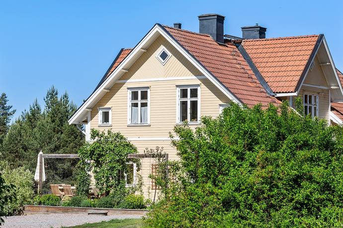 8 rum Villa på Råda Karlsborg  Vikbolandet Norrköpings kommun - bild 13