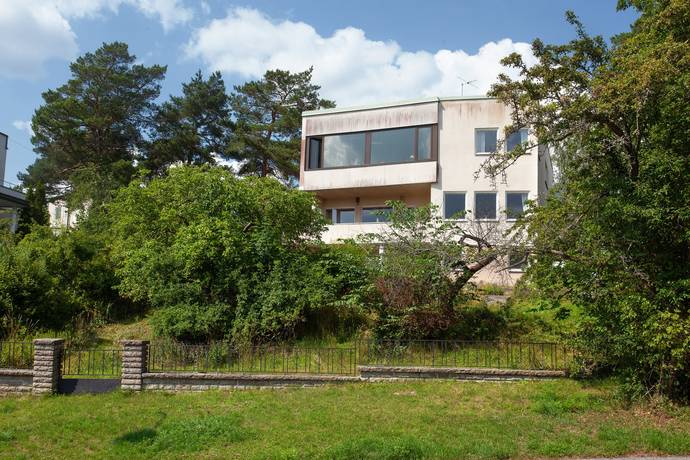 10 rum Villa på Ängbyhöjden 34 Södra Ängby Stockholms kommun - bild 45