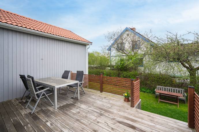 7 rum Villa på Hammarbygatan 9 Fålhagen Uppsala kommun - bild 41