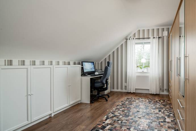 6 rum Villa på Örviksvägen 11 Hudiksvall - Mellanbyn Hudiksvalls kommun - bild 35