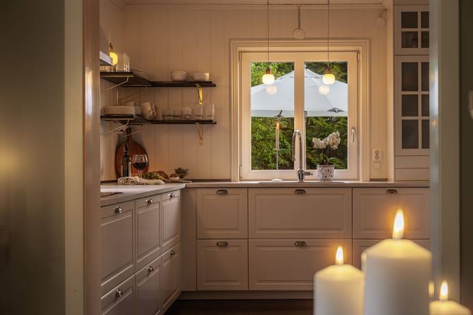 7 rum Villa på Kvinnerstatorp 316 Örebro kommun - bild 10