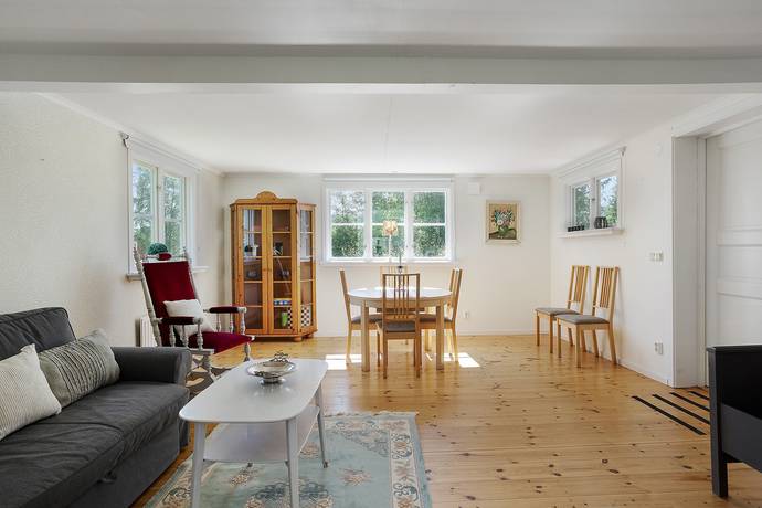 3 rum Villa på Växbo Rehnvalls 2940 Växbo Bollnäs kommun - bild 3