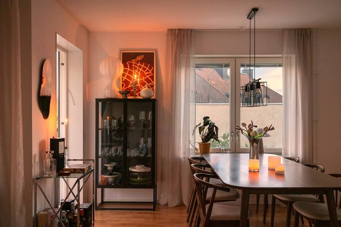 2 rum Lägenhet på Götalandsvägen 236 Älvsjöstaden Stockholms kommun - bild 22