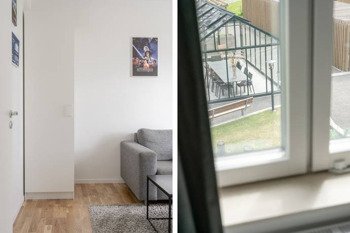 3 rum Lägenhet på Vikhems bygata 110 Vikhem Staffanstorps kommun - bild 10