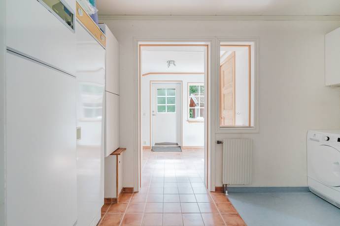 4 rum Villa på Gårdslötsvägen 45 Flaxenvik Österåkers kommun - bild 20