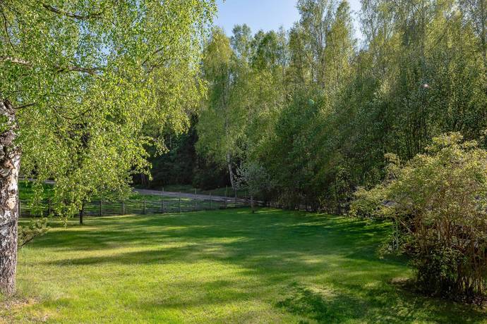 5 rum Vinterbonat fritidshus på Hyltingeö Jälund Stjärnhov Flens kommun - bild 47