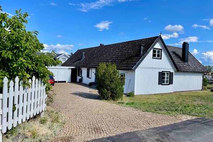 6 rum Villa på Annelundsbacken 17 Berg Linköpings kommun - bild 7