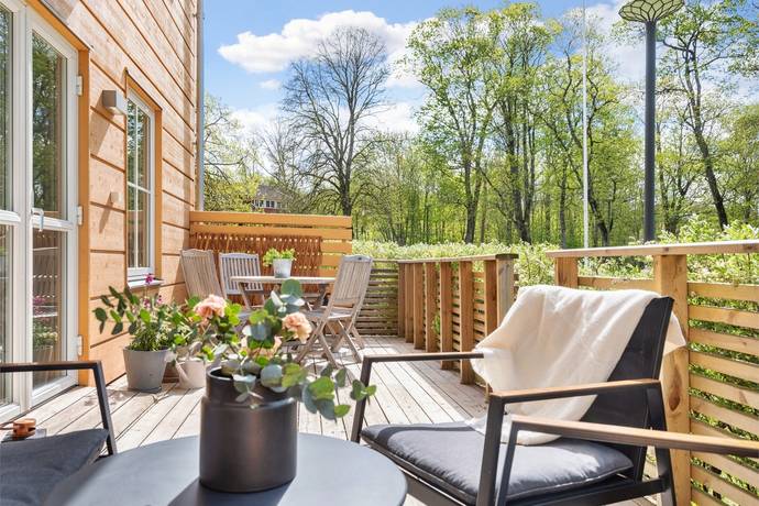 3 rum Lägenhet på Vällebergsvägen 4B Ljungskile Uddevalla kommun - bild 17