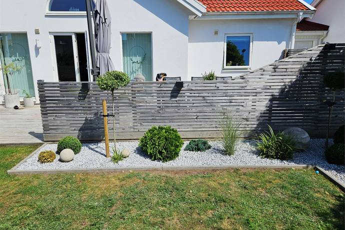4 rum Villa på MJÄRDESVÄGEN 8 Nybrostrand Ystads kommun - bild 40