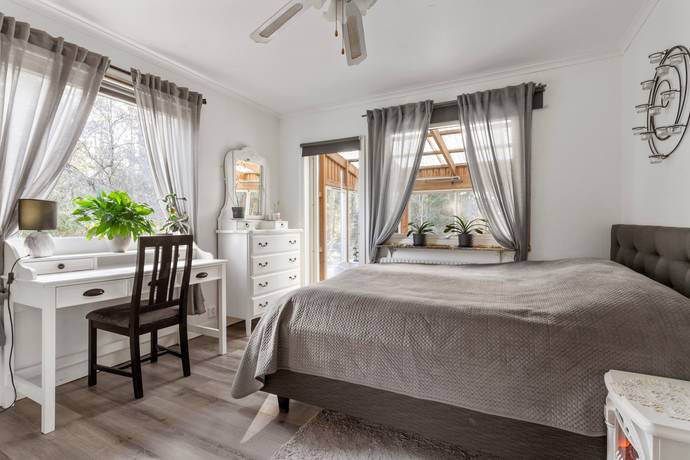 3 rum Villa på Nyckleby Ellbo Trollhättans kommun - bild 12