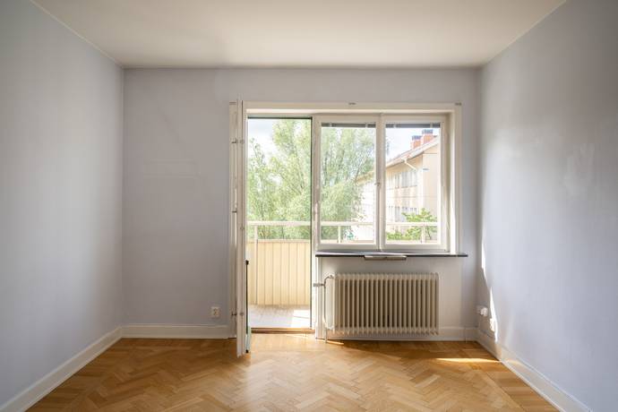 1,5 rum lägenhet på Tranebergsplan 8A Bromma - Traneberg, Stockholms kommun - bild 2