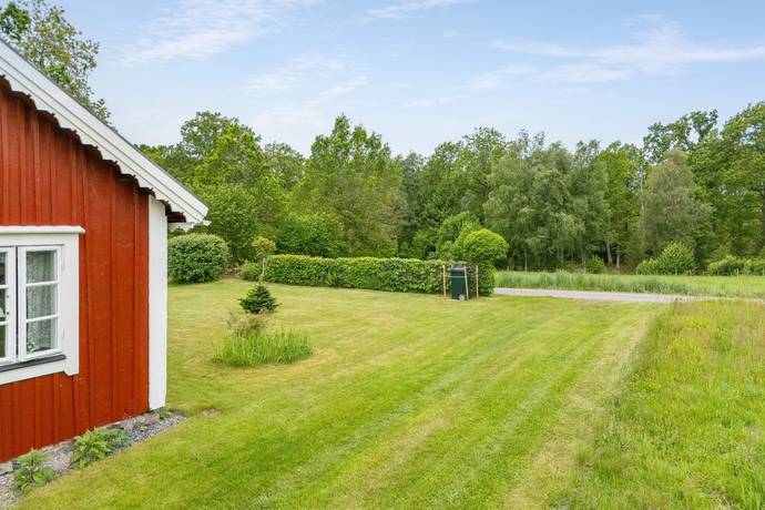 3 rum fritidshus på Domaryd 2 Lagan, Ljungby kommun - bild 3