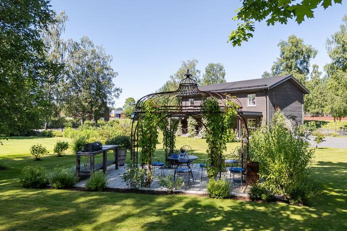 5 rum villa på Smedgatan 2 Säter, Säters kommun - bild 3
