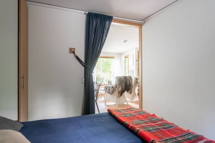 2 rum Fritidshus på Glommans Småstugeområde 54 Adolfsberg Örebro kommun - bild 15