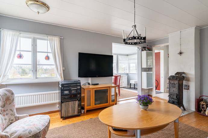 3 rum Fritidshus på Gyllengrips väg 6 Närsjö Eskilstuna kommun - bild 9
