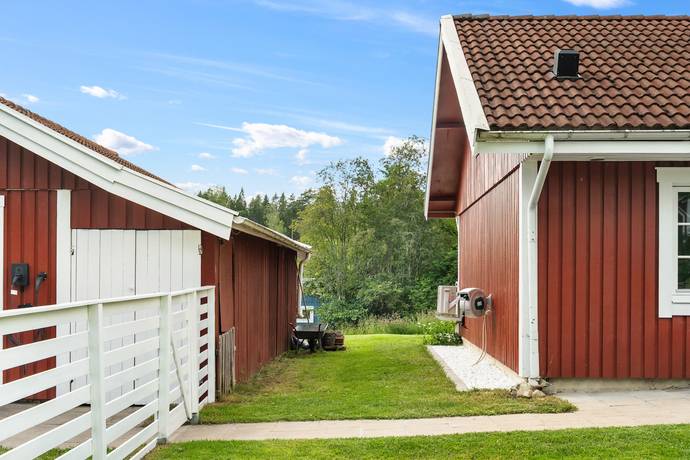 4 rum Villa på Assar Janssons väg 1B Sala kommun - bild 31