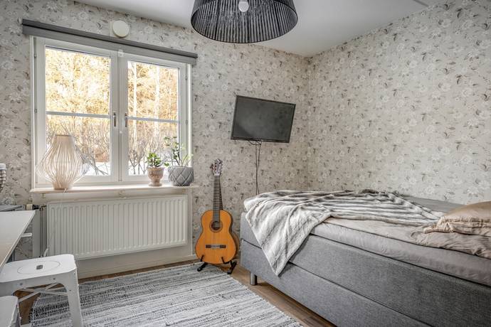 4 rum Lägenhet på Säbytorgsvägen 49 Rönninge Salems kommun - bild 25