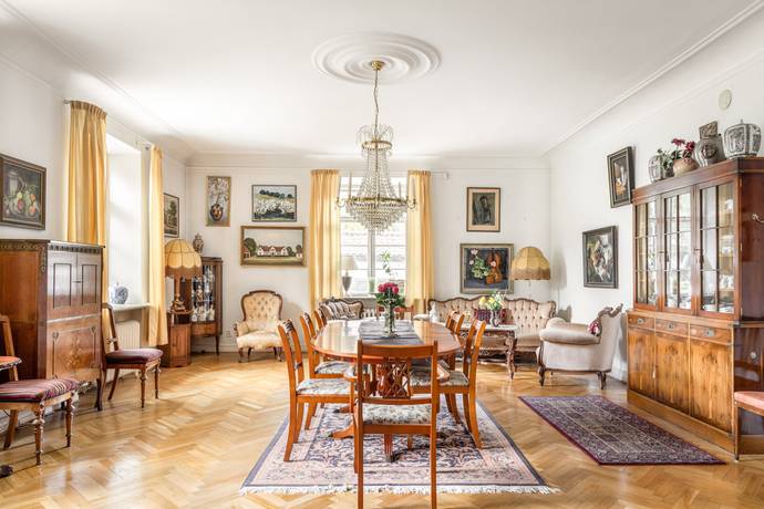 9 rum Villa på Rosencrantzgatan 32 Tomelilla Tomelilla kommun - bild 10