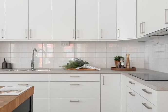 3 rum Lägenhet på Lykttändargatan 5 Öster Örebro kommun - bild 1