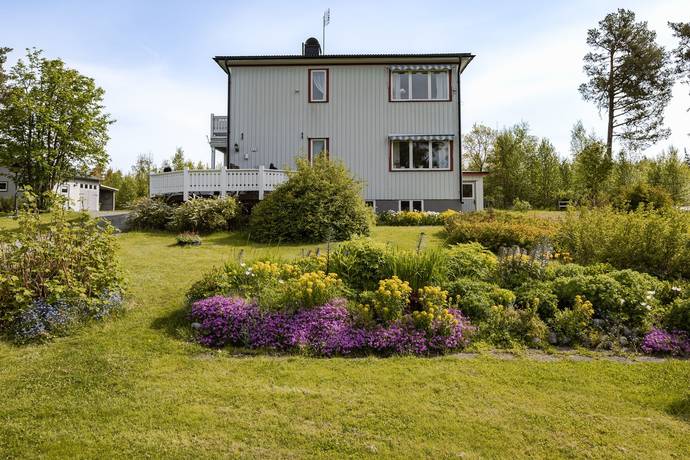 Mattmar, Åre kommun