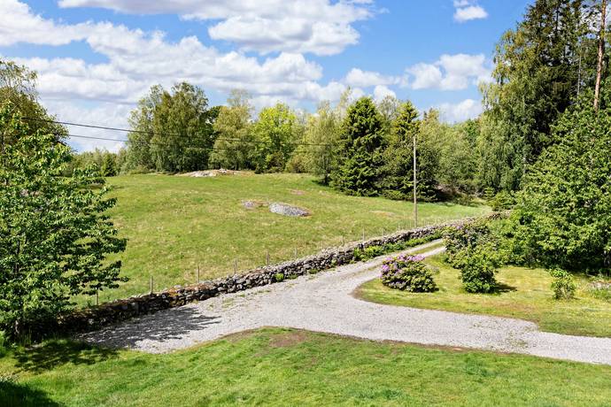 4 rum Villa på Strömlidsvägen 18 Alingsås Alingsås kommun - bild 4