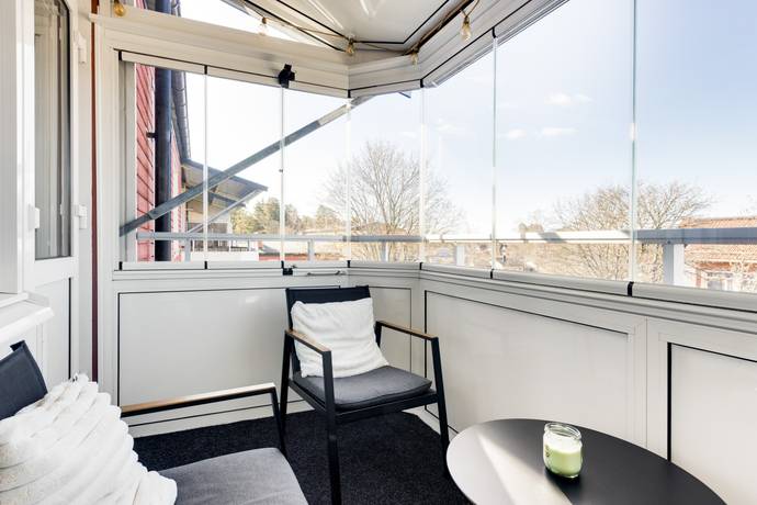2 rum Lägenhet på Södervägen 11 E Centrala Knivsta Knivsta kommun - bild 13