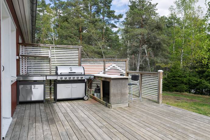 6 rum Villa på Hallonstigen 19 Svärtinge Norrköpings kommun - bild 7