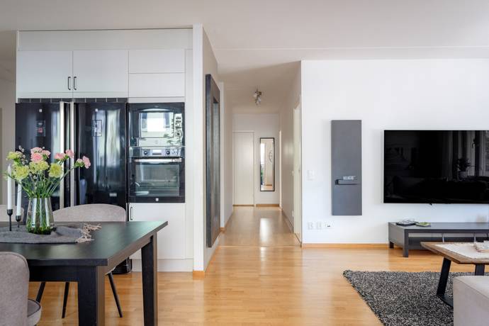 5 rum Lägenhet på Bergsbovägen 16 Sollentuna Centrum Sollentuna kommun - bild 9