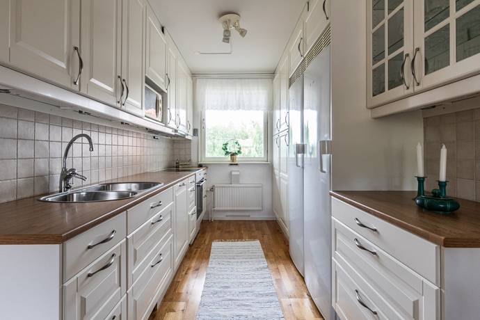 3 rum lägenhet på Odenskogsvägen 80 Odensala, Östersunds kommun - bild 4