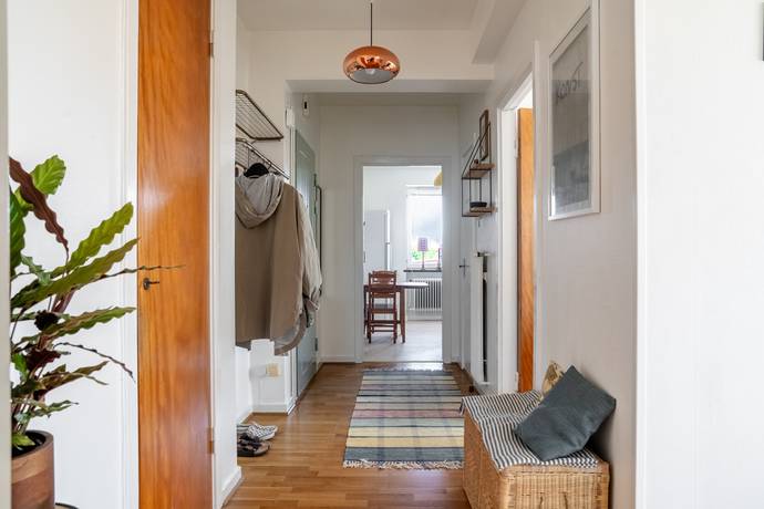 3 rum Lägenhet på Bodekullsgatan 39B Östra Sorgenfri Malmö kommun - bild 10