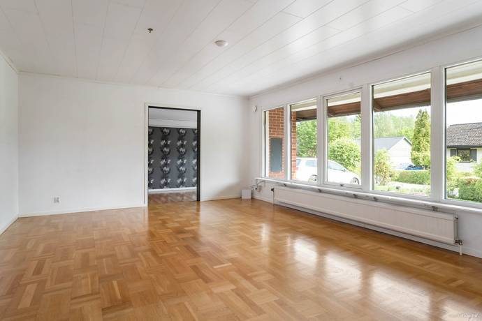 5 rum Villa på Rocksta 21 Rocksta Vallentuna kommun - bild 10