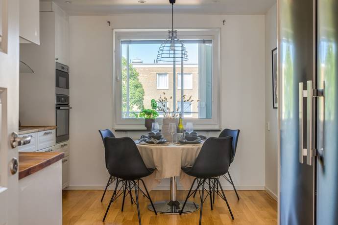 3 rum Lägenhet på Kvartettgatan 8 Almvik Malmö kommun - bild 3