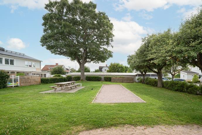 4 rum Radhus på Byalagsgatan 6G Nya Hjärsta Örebro kommun - bild 35