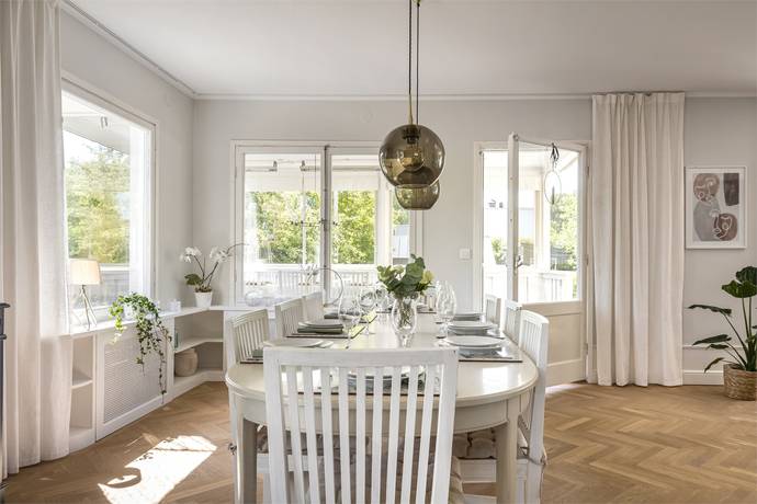 10 rum Villa på Stierncronas väg 3 Bromma Kyrka Stockholms kommun - bild 25