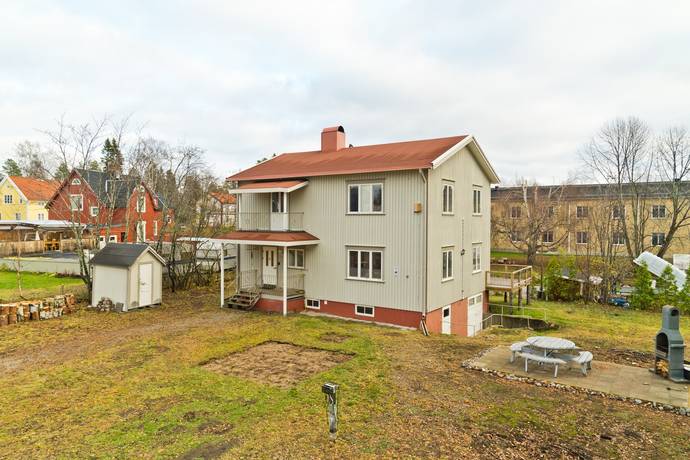 7 rum villa på Lotsvägen 10 Skelleftehamn, Skellefteå kommun - bild 2